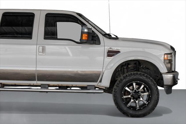 used 2008 Ford F-350 car, priced at $21,995