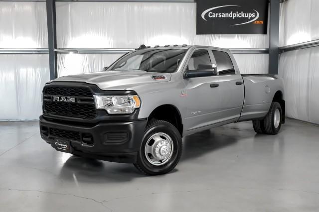 used 2022 Ram 3500 car, priced at $49,995