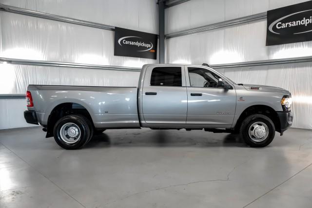 used 2022 Ram 3500 car, priced at $49,995