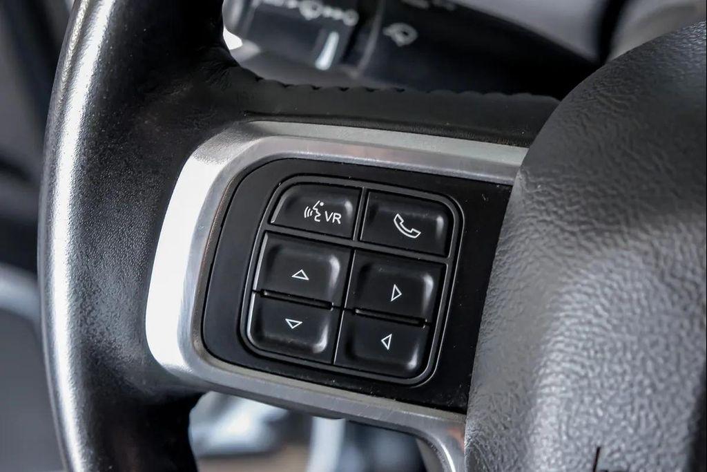 used 2022 Ram 2500 car, priced at $62,995