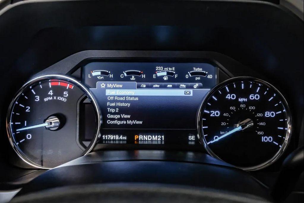 used 2019 Ford F-250 car, priced at $47,995