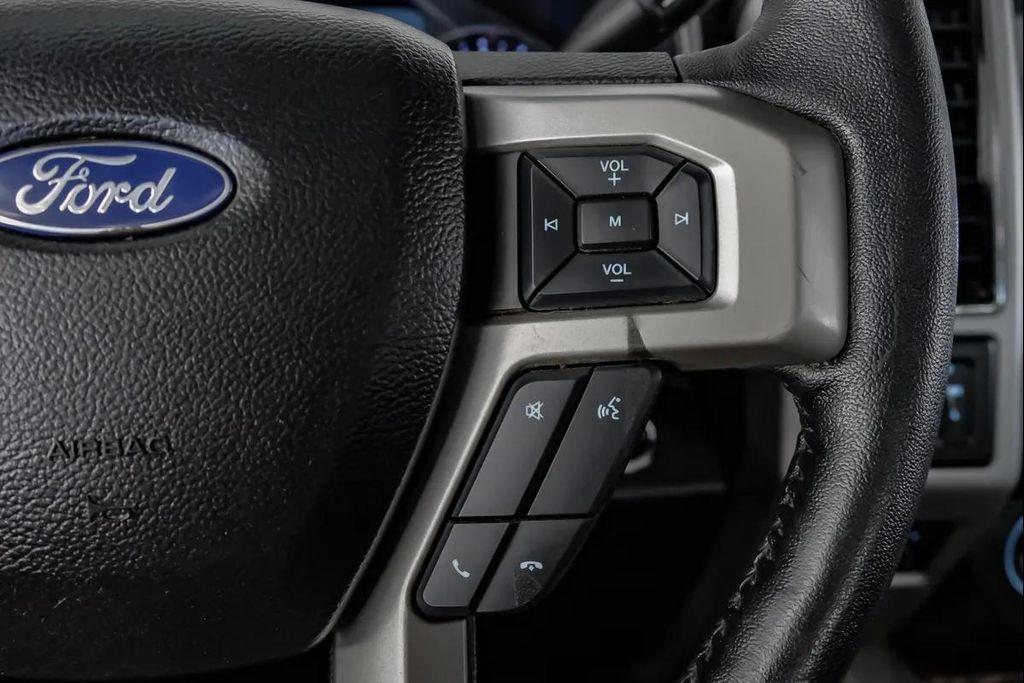 used 2019 Ford F-250 car, priced at $47,995