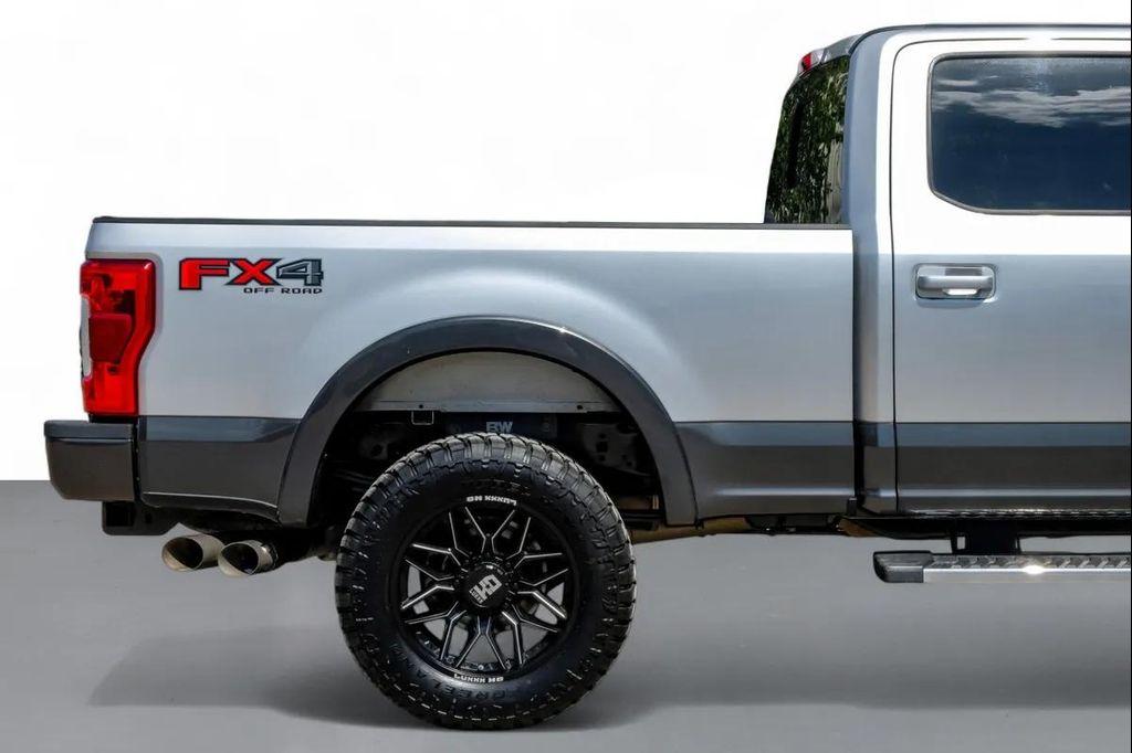 used 2019 Ford F-250 car, priced at $47,995