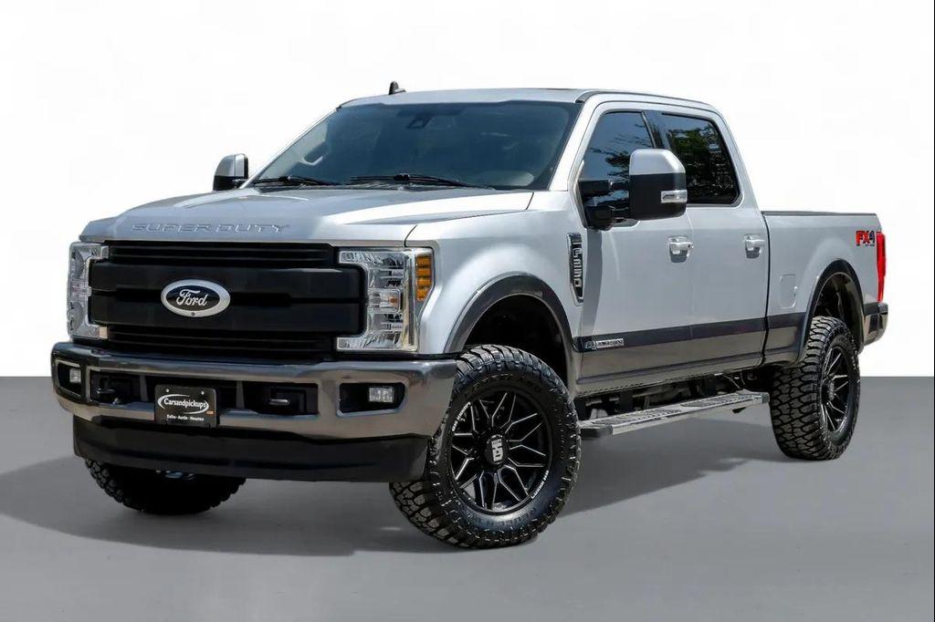used 2019 Ford F-250 car, priced at $47,995