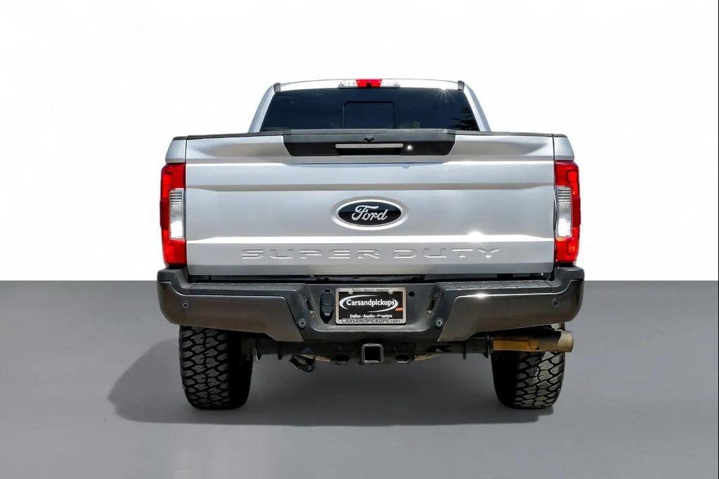used 2019 Ford F-250 car, priced at $47,995