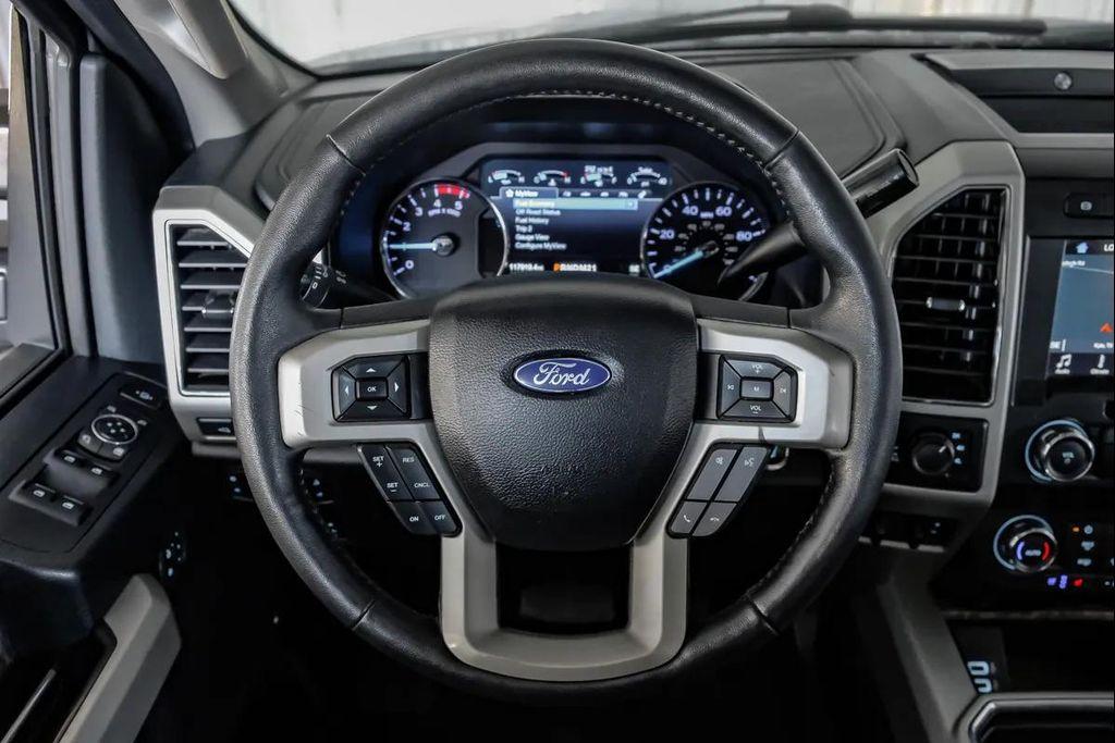 used 2019 Ford F-250 car, priced at $47,995