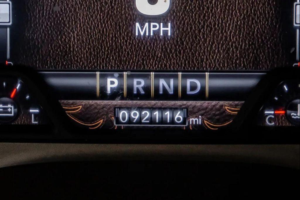 used 2020 Ram 3500 car, priced at $57,995