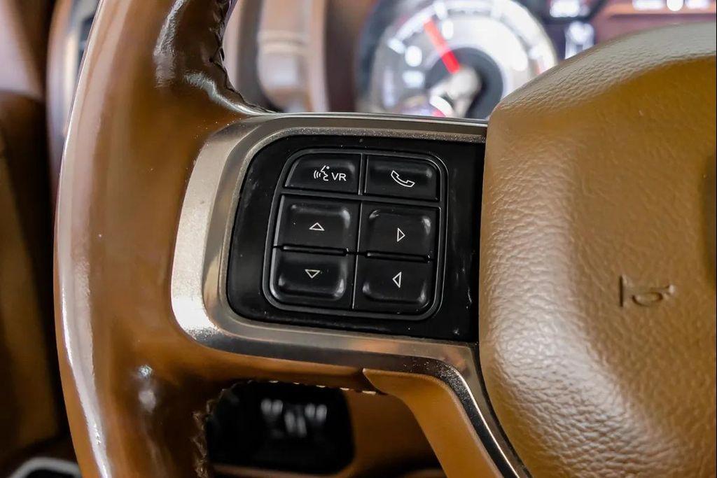 used 2020 Ram 3500 car, priced at $57,995