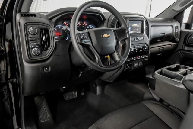 used 2022 Chevrolet Silverado 2500 car, priced at $45,995