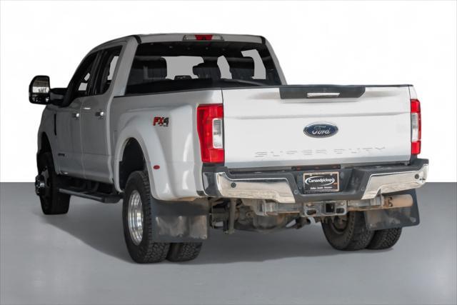 used 2019 Ford F-350 car, priced at $38,595