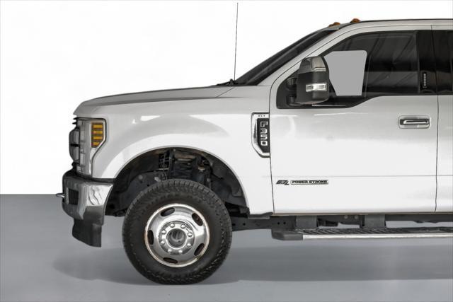 used 2019 Ford F-350 car, priced at $38,595