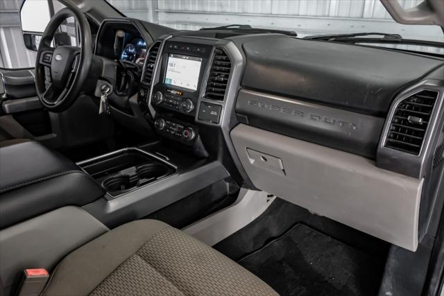 used 2019 Ford F-350 car, priced at $38,595