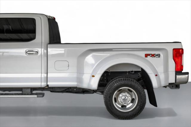 used 2019 Ford F-350 car, priced at $38,595