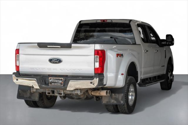 used 2019 Ford F-350 car, priced at $38,595