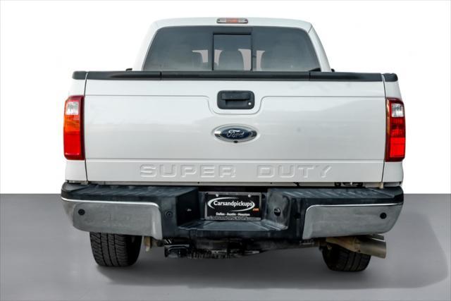 used 2016 Ford F-250 car, priced at $37,795