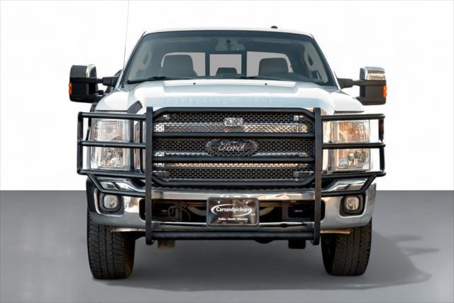 used 2016 Ford F-250 car, priced at $37,795