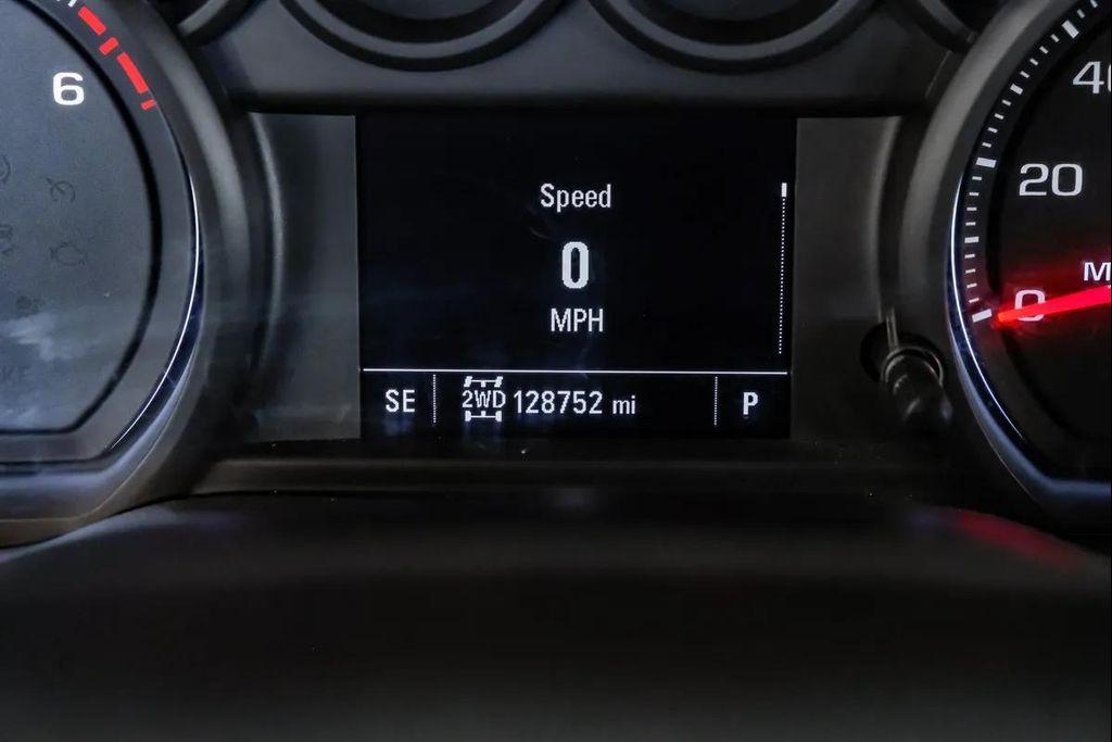 used 2020 Chevrolet Silverado 2500 car, priced at $30,995