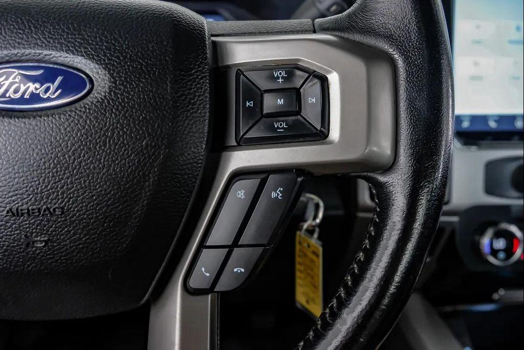 used 2022 Ford F-450 car, priced at $64,995