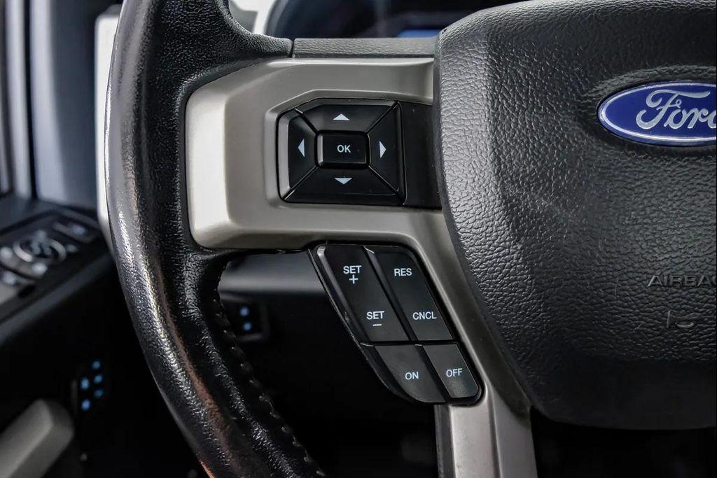 used 2022 Ford F-450 car, priced at $64,995