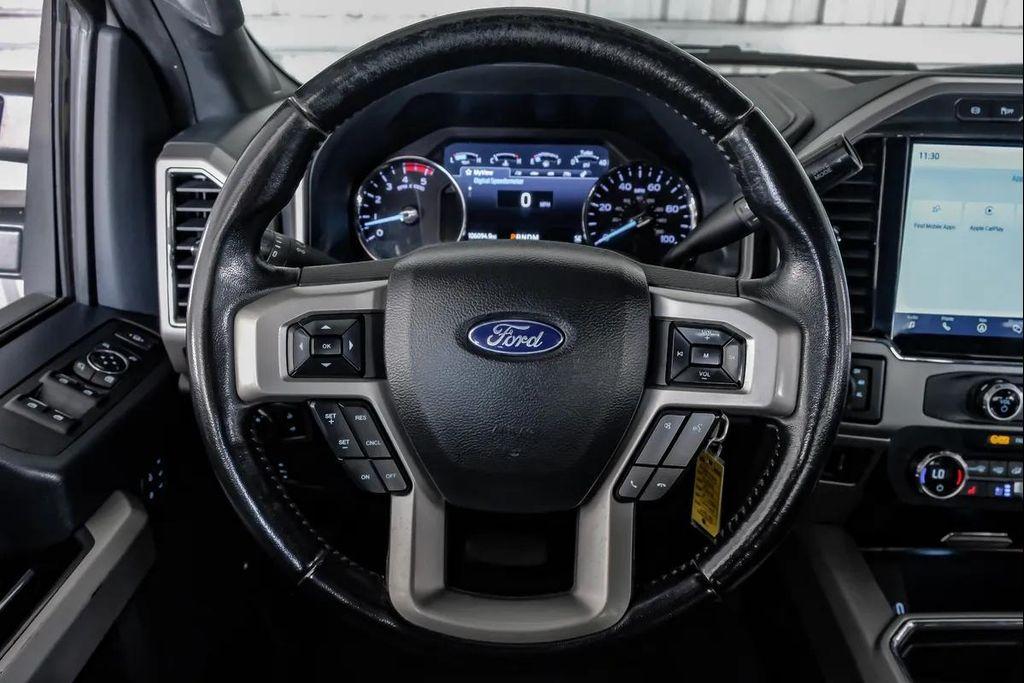 used 2022 Ford F-450 car, priced at $64,995