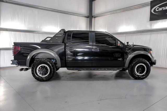 used 2013 Ford F-150 car, priced at $29,995