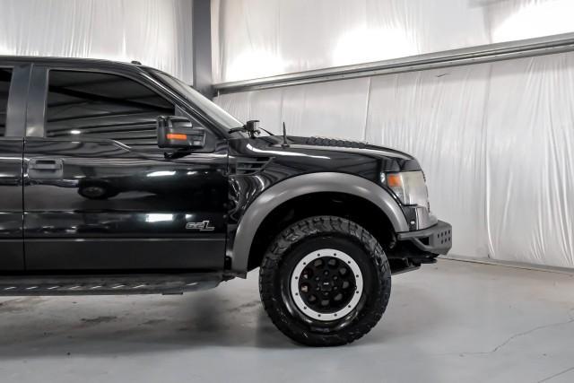 used 2013 Ford F-150 car, priced at $29,995