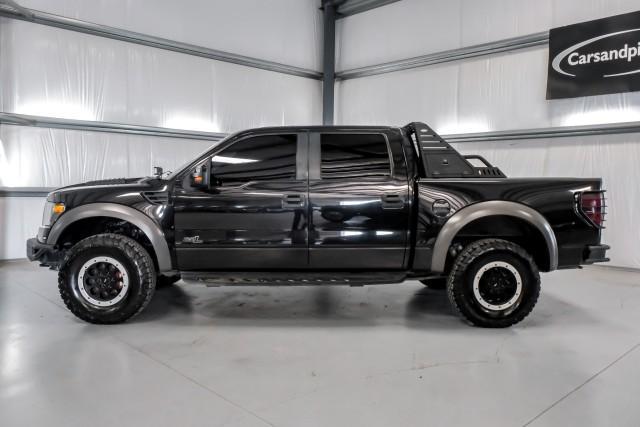 used 2013 Ford F-150 car, priced at $29,995