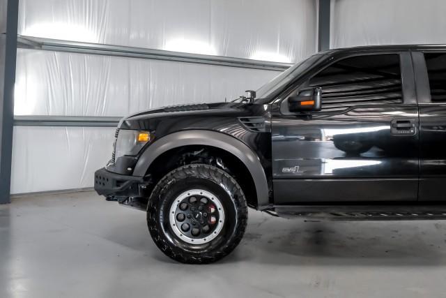 used 2013 Ford F-150 car, priced at $29,995