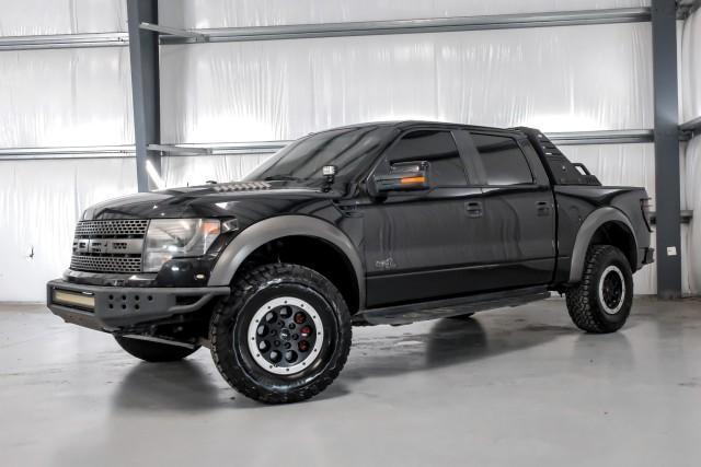 used 2013 Ford F-150 car, priced at $29,995