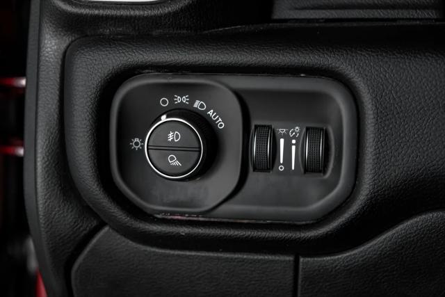 used 2022 Ram 2500 car, priced at $59,595