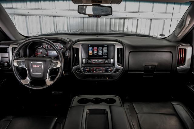 used 2014 GMC Sierra 1500 car, priced at $17,695