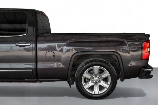 used 2014 GMC Sierra 1500 car, priced at $17,695