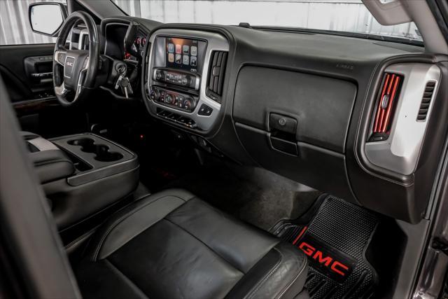 used 2014 GMC Sierra 1500 car, priced at $17,695