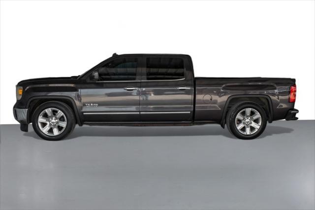 used 2014 GMC Sierra 1500 car, priced at $17,695