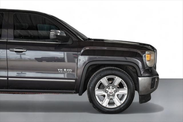 used 2014 GMC Sierra 1500 car, priced at $17,695