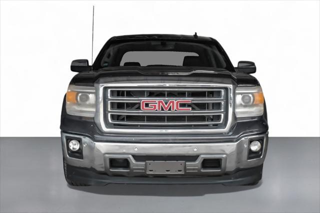 used 2014 GMC Sierra 1500 car, priced at $17,695