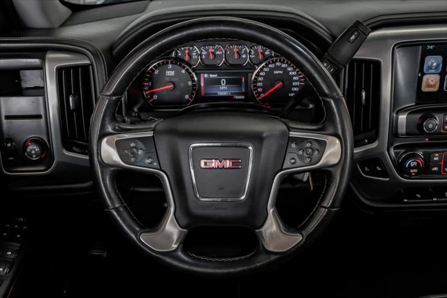 used 2014 GMC Sierra 1500 car, priced at $17,695