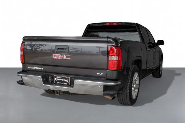 used 2014 GMC Sierra 1500 car, priced at $17,695