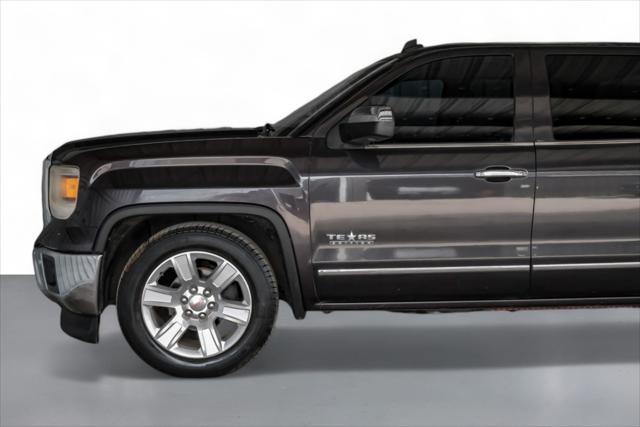 used 2014 GMC Sierra 1500 car, priced at $17,695