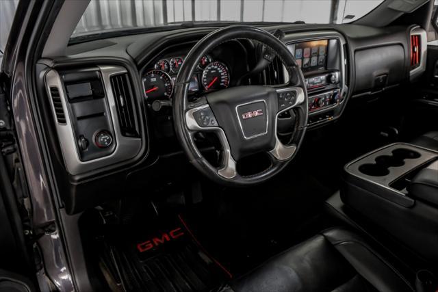 used 2014 GMC Sierra 1500 car, priced at $17,695