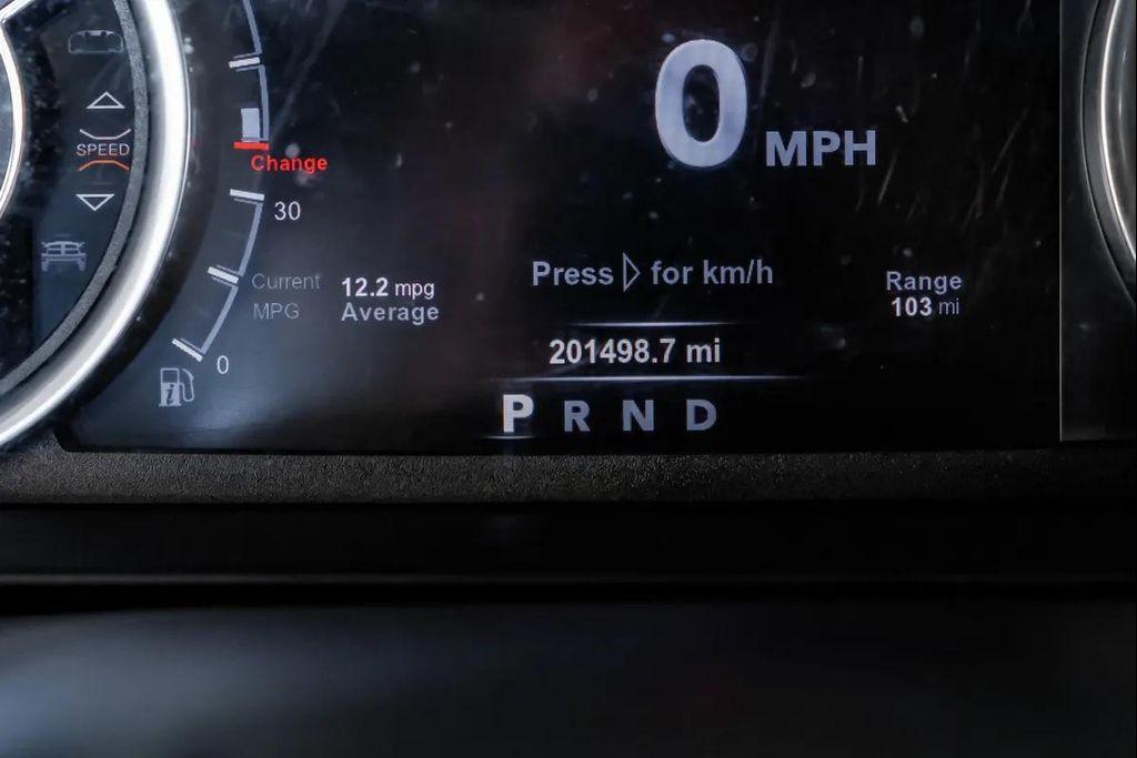 used 2017 Ram 1500 car, priced at $13,995