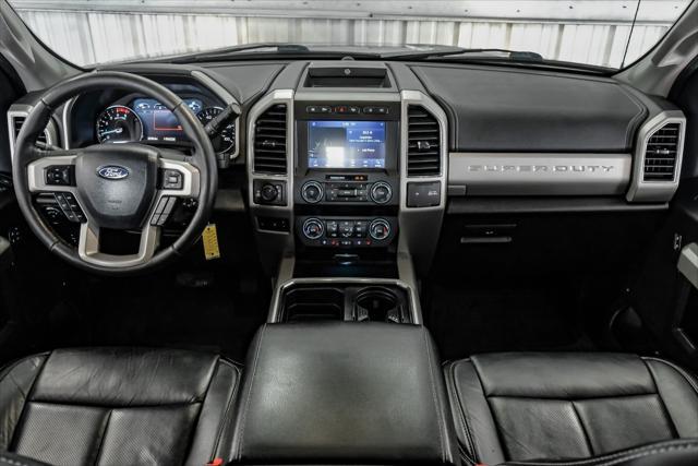 used 2020 Ford F-250 car, priced at $51,595