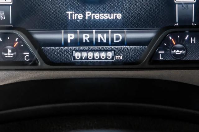 used 2022 Ram 2500 car, priced at $61,795