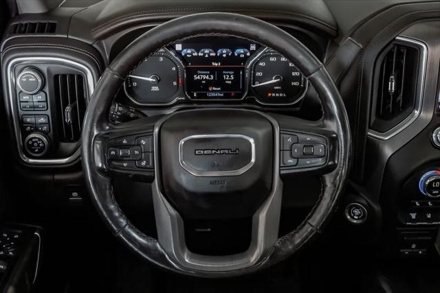 used 2020 GMC Sierra 2500 car, priced at $54,995