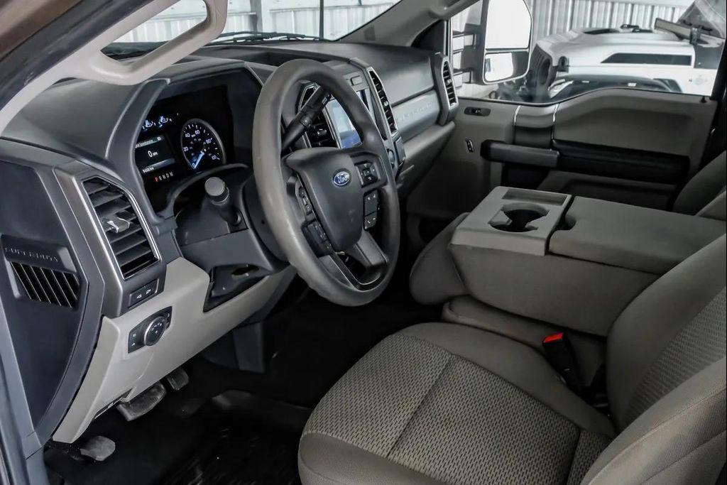 used 2022 Ford F-250 car, priced at $42,995