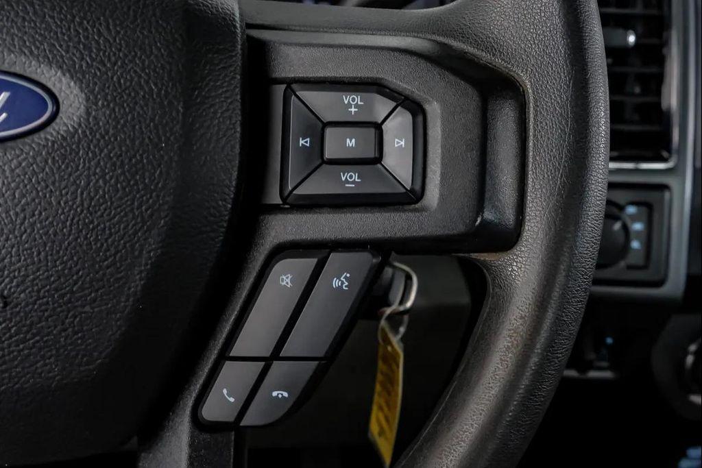 used 2022 Ford F-250 car, priced at $42,995