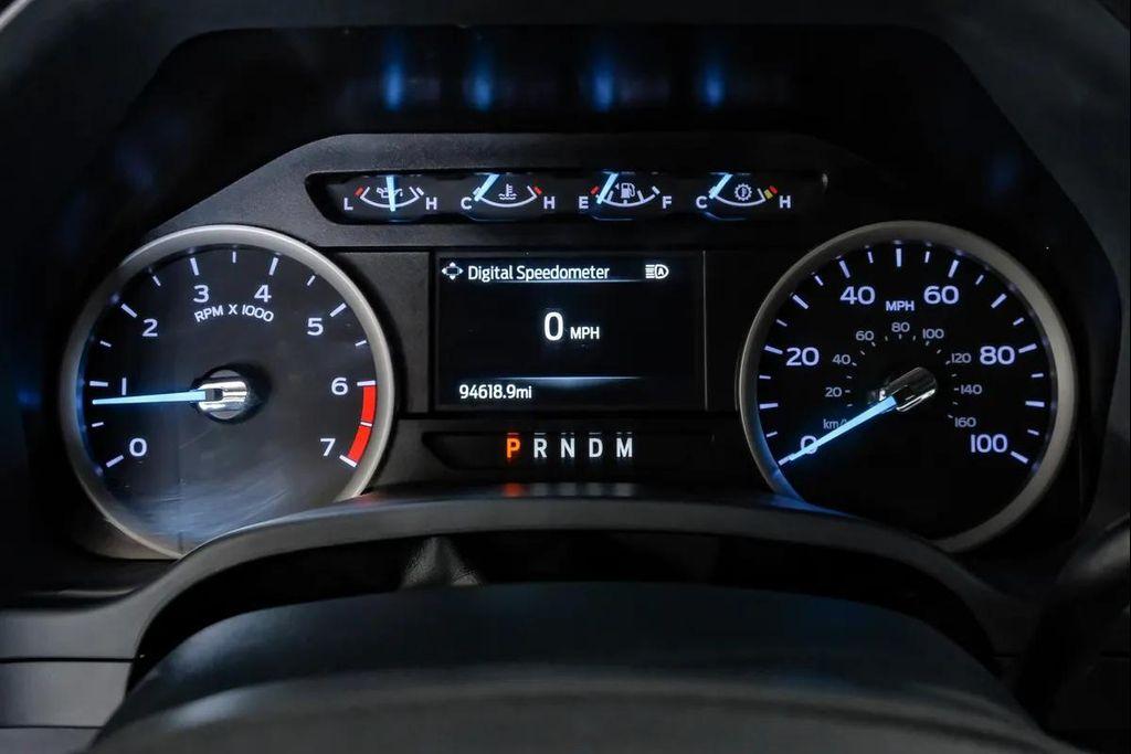 used 2022 Ford F-250 car, priced at $42,995