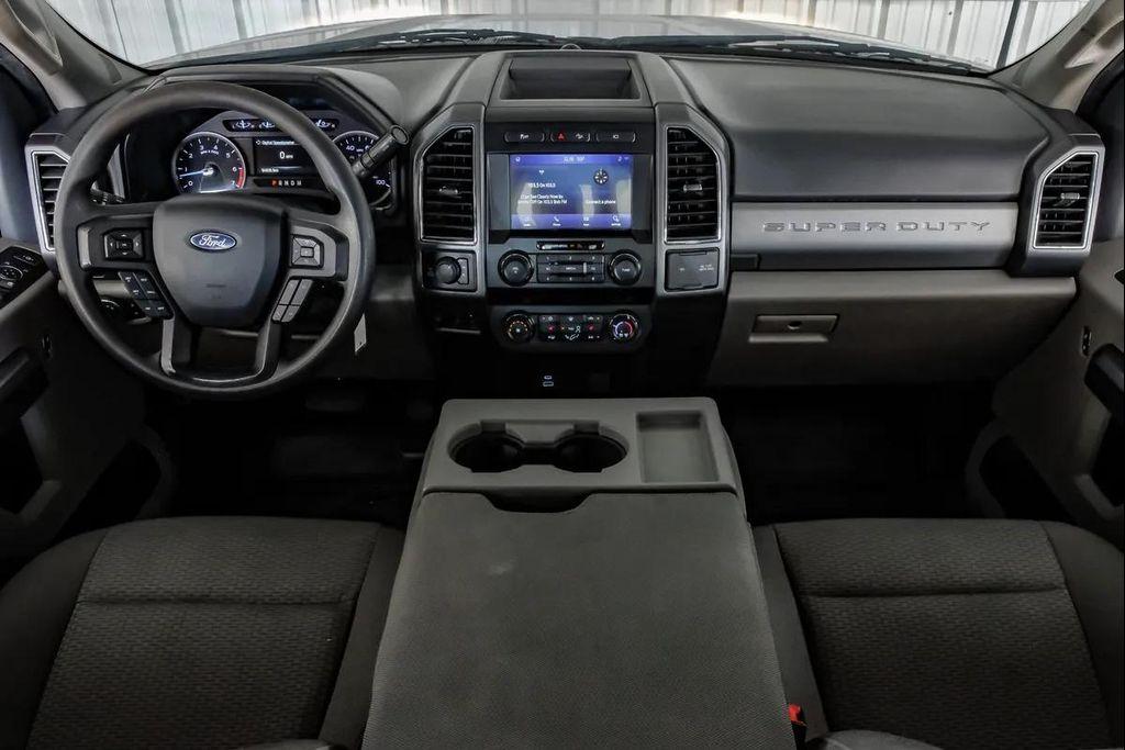 used 2022 Ford F-250 car, priced at $42,995