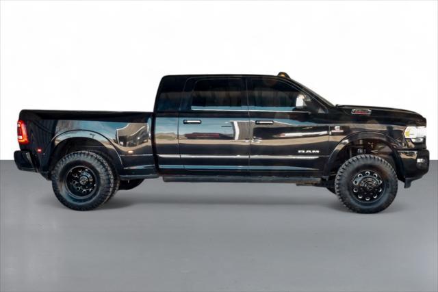 used 2019 Ram 3500 car, priced at $59,995