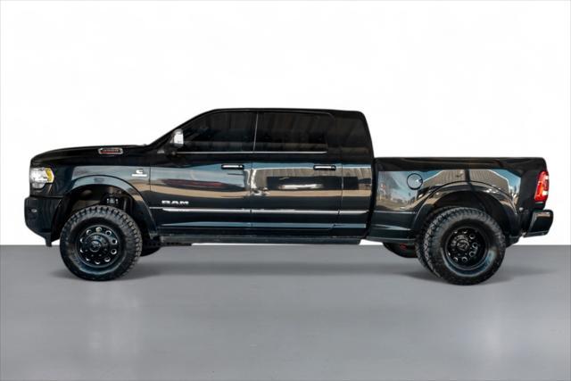 used 2019 Ram 3500 car, priced at $59,995